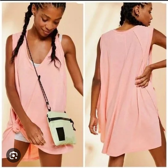 FP Movement by Free People Tops - 🍁FP Movement City Vibes Tank Size Small🍁